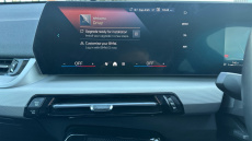 BMW X1 sDrive 20i MHT Sport 5dr Step Auto Petrol Estate